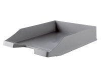 Corbeille à courrier KLASSIK KARMA, A4, plastique