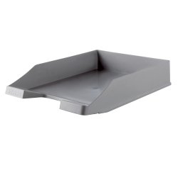 Corbeille à courrier KLASSIK KARMA, A4, plastique