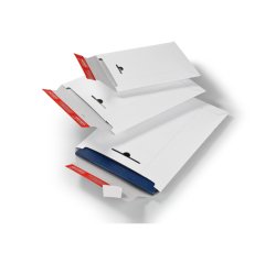 Colompac CP 012 envelope White 20 pc(s)
