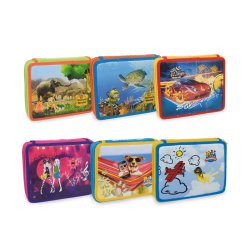 BALMAR 2000 W11 Soft pencil case Multicolour