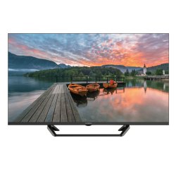 Strong SRT 40FG6733C TV 101.6 cm (40") Full HD Smart TV Wi-Fi Black 220 cd/m²