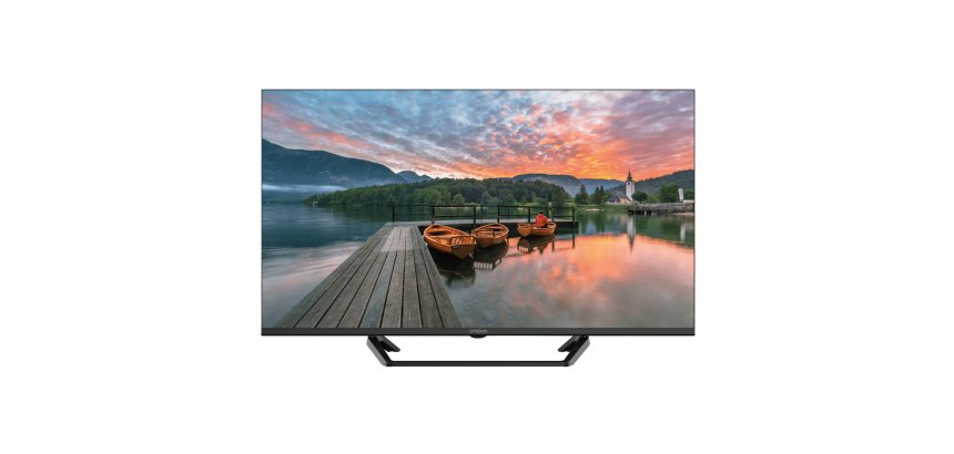 Strong SRT 40FG6733C TV 101,6 cm (40") Full HD Smart TV Wi-Fi Nero 220 cd/m²