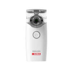 GIMA Mesh Ultrasonic nebulizer
