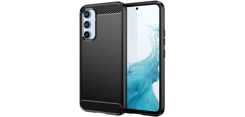 DLH DY-PS5150 coque de protection pour téléphones portables 16,3 cm (6.4") Housse Noir