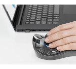 3Dconnexion SpaceMouse Pro Wireless – BLUETOOTH souris Bureau 6DoF