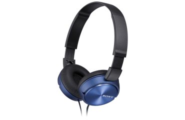 Auriculares Sony MDR-ZX310