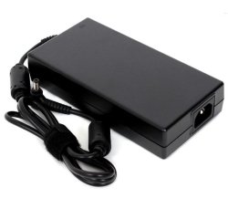 DLH DY-AI3953 adaptateur de puissance & onduleur Intérieure 230 W Noir