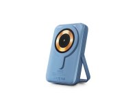 Urban Factory Magnee Power 10000 mAh Cargador inalámbrico Azul
