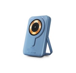Urban Factory Magnee Power 10000 mAh Cargador inalámbrico Azul