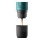Outin Nano Black, Teal