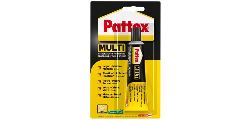 Pattex Multi Attaccatutto 20ml blister