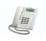 Panasonic KX-TS880 Caller ID White