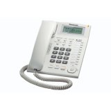 Panasonic KX-TS880 Caller ID White
