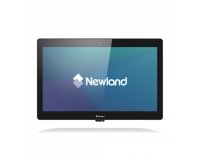 Newland NQuire 1500 Mobula II 2 GHz Tablette 39,6 cm (15.6") 1920 x 1080 pixels Écran tactile Noir