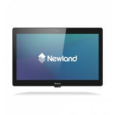 Newland NQuire 1500 Mobula II 2 GHz Tablette 39,6 cm (15.6") 1920 x 1080 pixels Écran tactile Noir