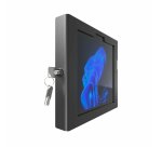 Compulocks 510APXB soporte de seguridad para tabletas 26,7 cm (10.5")