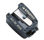 STABILO Temperino per matite colorate