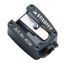 STABILO Temperino per matite colorate