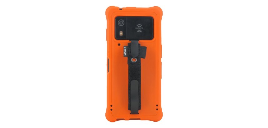 Mobilis 052069 funda y estuche para ordenador de bolsillo tipo PDA