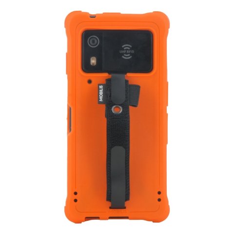 Mobilis 052069 funda y estuche para ordenador de bolsillo tipo PDA