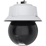 Axis Q6355-LE Dôme Caméra de sécurité IP Intérieure et extérieure 1920 x 1080 pixels Plafond