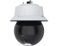 Axis Q6358-LE PTZ Dôme Caméra de sécurité IP Intérieure et extérieure 3840 x 2160 pixels Plafond