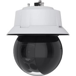 Axis Q6355-LE Dôme Caméra de sécurité IP Intérieure et extérieure 1920 x 1080 pixels Plafond