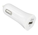 DLH Chargeur voiture 1 port USB 1A 5W
