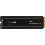 Crucial T500 1 To M.2 PCI Express 4.0 NVMe TLC