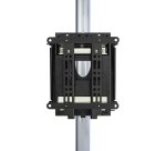 B-Tech BT8309 106,7 cm (42") Pared Negro