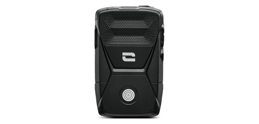 Crosscall X-COMM radio bidirectionnelle Noir