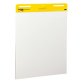 Lot de 2 paperboards repositionnables (Meeting-chart) format 63,5x77,4 cm - 30 feuilles recyclées