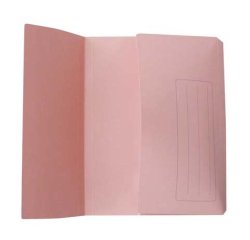 Brefiocart CANGURO Cardboard Pink
