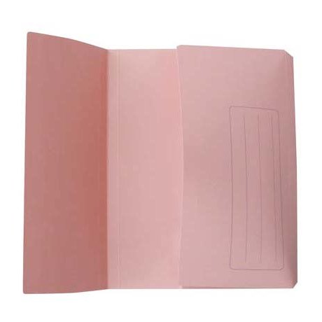 Brefiocart CANGURO Cardboard Pink