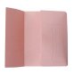 Brefiocart CANGURO Cardboard Pink