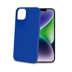 Celly CROMO1055BL funda para teléfono móvil 17 cm (6.7") Azul