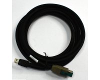 Motorola CBA-U45-S15ZAR accesorio para lector de código de barras