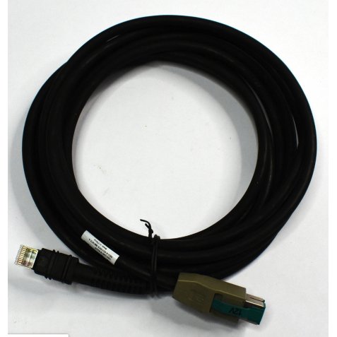 Motorola CBA-U45-S15ZAR accesorio para lector de código de barras