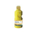 Tempera pronta - 250ml - giallo - Giotto