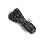 Extreme networks 10038 cavo di alimentazione Nero CEI 23-16 IEC 320