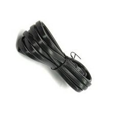 Extreme networks 10038 power cable Black CEI 23-16 IEC 320