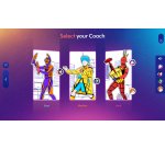 Ubisoft Just Dance 2025 Edition Standard Nintendo Switch