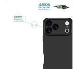 Mobilis 066099 coque de protection pour téléphones portables 17,5 cm (6.9") Housse Noir