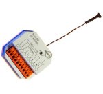 Sopar 5000 remote control