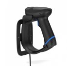 Newland HR33 Marlin Lecteur de code barre portable 1D/2D CMOS Noir