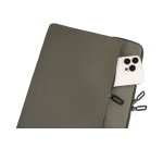 Tucano BFGOM1516-VM maletines para portátil 40,6 cm (16") Funda Verde