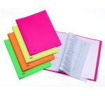 Favorit 100460904 cartella Polipropilene (PP) Multicolore