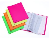 Favorit 100460904 cartella Polipropilene (PP) Multicolore
