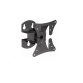ITB LI604530B Supporto TV a parete 76,2 cm (30") Nero