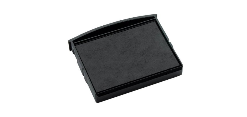 Cassette d'encrage de rechange E/2100,  2 pièces